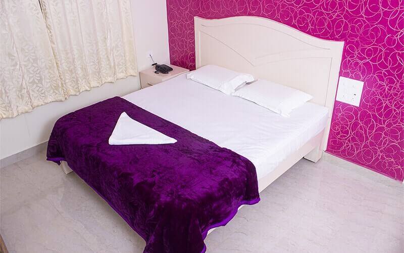 Hotel Kola Grand, Tirupati 3